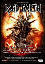 Iced Earth