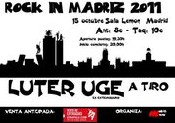 Luter + Uge + A Tiro