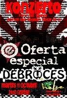 Oferta Especial + Debruces
