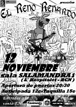 El Reno Renardo