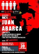 Juan Abarca