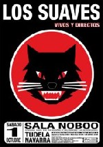 Los Suaves