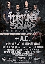Torture Squad