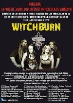 Witchburn