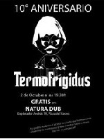 Termofrigidus