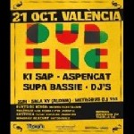 Dub Incorporation + Ki Sap + Aspencat + Supa Bassie