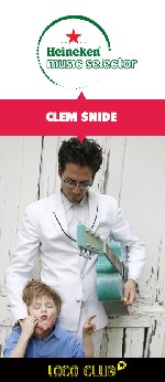 Clem Snide