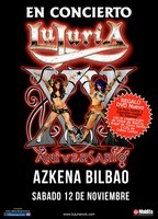 Lujuria