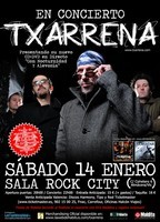 Txarrena