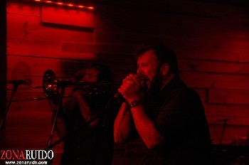 Mallacan en Zaragoza (Octubre de 2011)