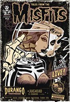 The Misfits + Juicehead