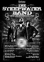 The Steepwater Band