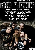 The Real McKenzies + Spin-Off