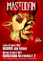 Mastodon
