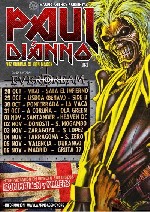 Paul Dianno + Ever Dream