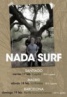 Nada Surf
