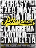 Festival Pikurock 2011: Txarrena + Kaotiko + Gatibu + Zea Mays + Kerasy + Tximeleta + Goienetxe Anaiak
