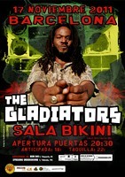 The Gladiators