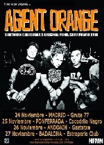 Agent Orange
