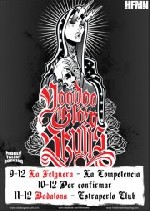 Voodoo Glow Skulls