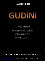 Gudini