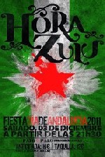 Hora Zulu