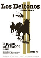 Los Deltonos