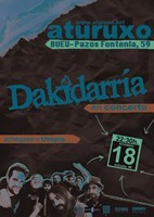 Dakidarria
