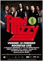 Thin Lizzy