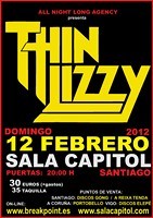 Thin Lizzy