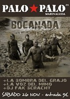 Bocanada