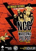 Nuevo Catecismo Catolico + Pol Pot + Warsong
