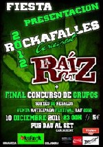 La Raiz