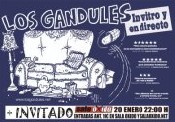 Los Gandules