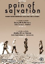 Pain of Salvation