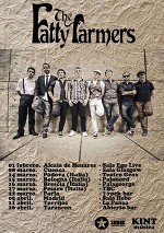The Fatty Farmers