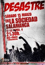 Desastre