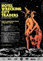 Hotel Wrecking City Traders