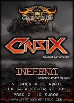 Crisix