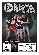 Elisma