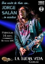 Jorge Salan