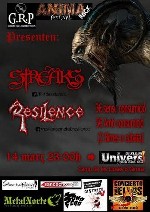 Streaks + Resilence