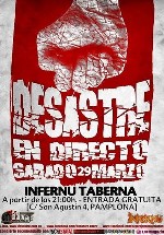 Desastre