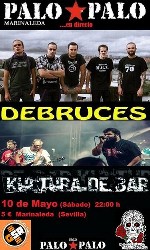 Debruces + Kultura de Bar