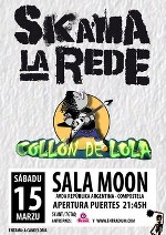 Skama la Rede