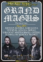 Grand Magus