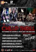 Cheap Thrill
