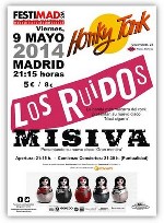 Los Ruidos + Misiva