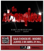 The Stranglers