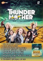 Thunder Mother